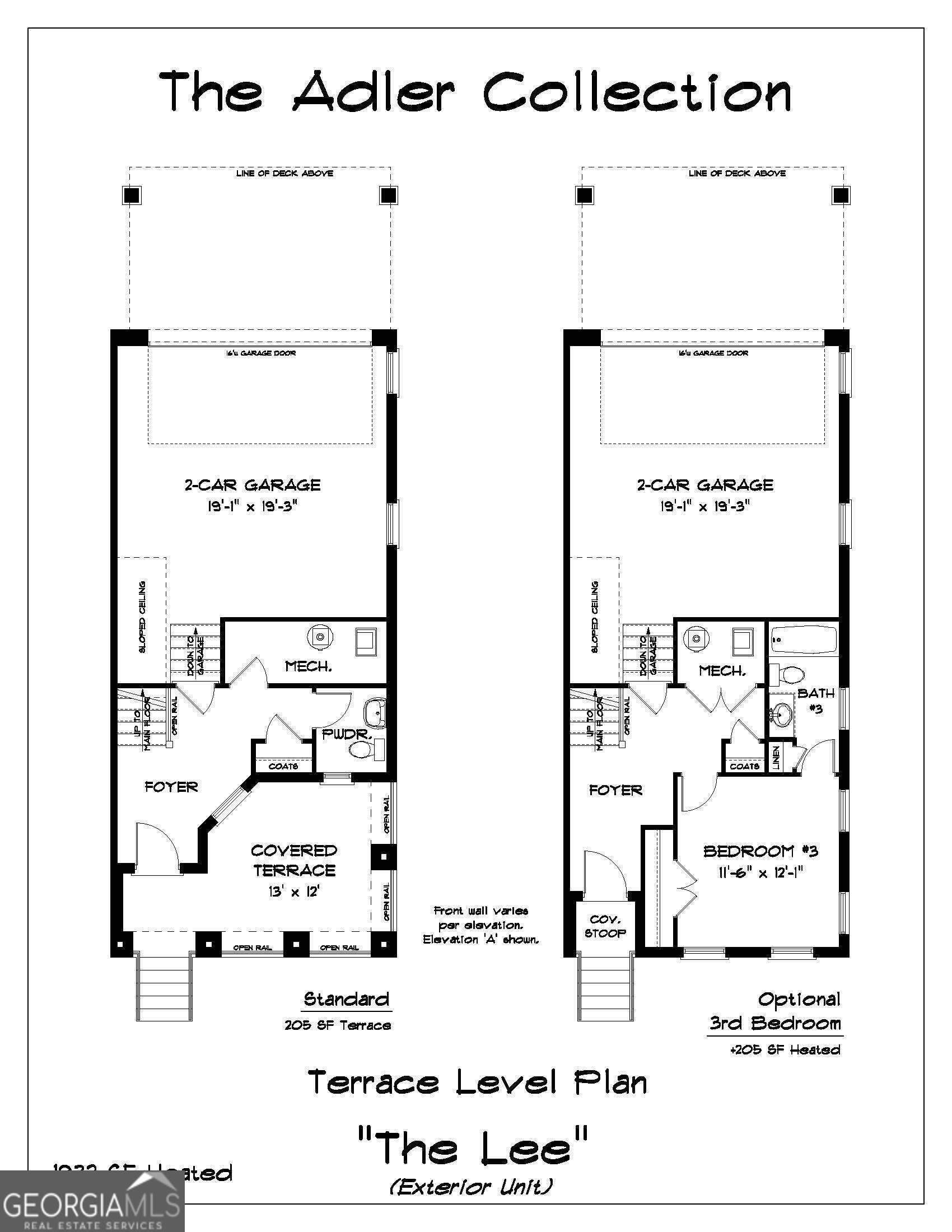 Savannah, Georgia 31401, United States, 3 Bedrooms Bedrooms, ,4 BathroomsBathrooms,Residential,Active,34739