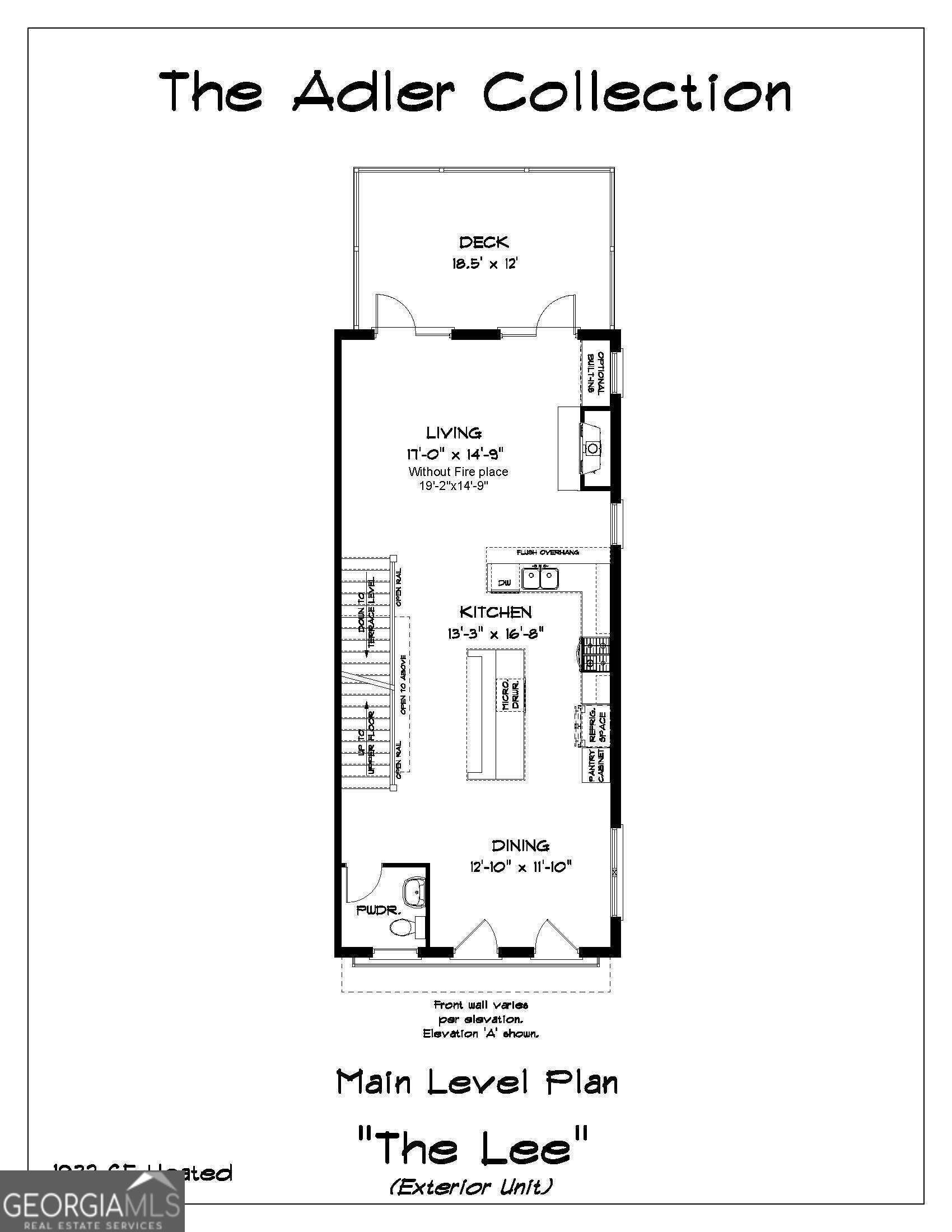 Savannah, Georgia 31401, United States, 3 Bedrooms Bedrooms, ,4 BathroomsBathrooms,Residential,Active,34739