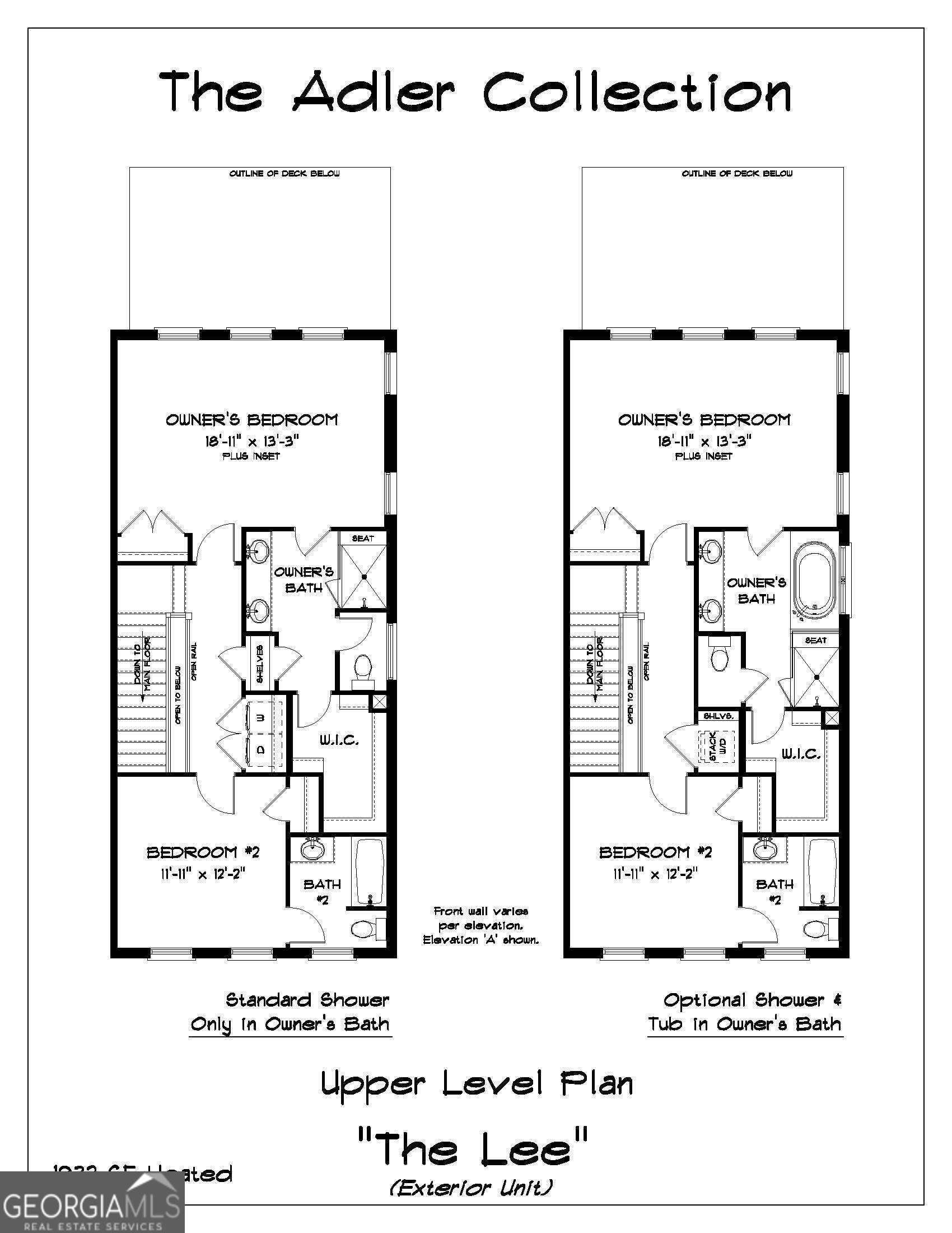 Savannah, Georgia 31401, United States, 3 Bedrooms Bedrooms, ,4 BathroomsBathrooms,Residential,Active,34739