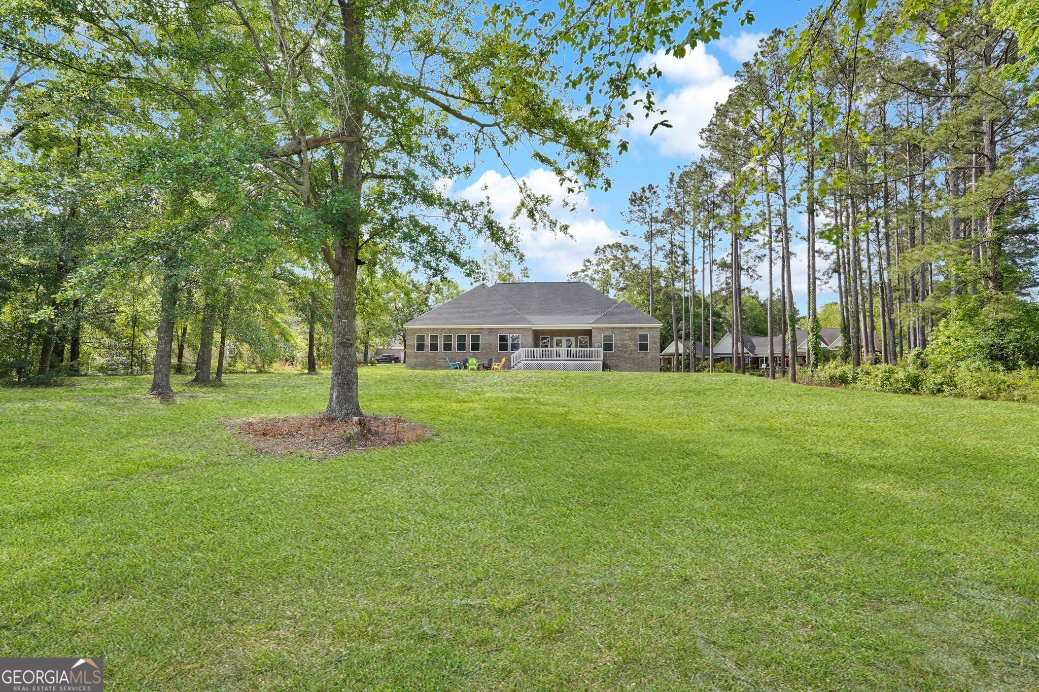 Statesboro, Georgia 30461, United States, 4 Bedrooms Bedrooms, ,3 BathroomsBathrooms,Residential,Active,118206