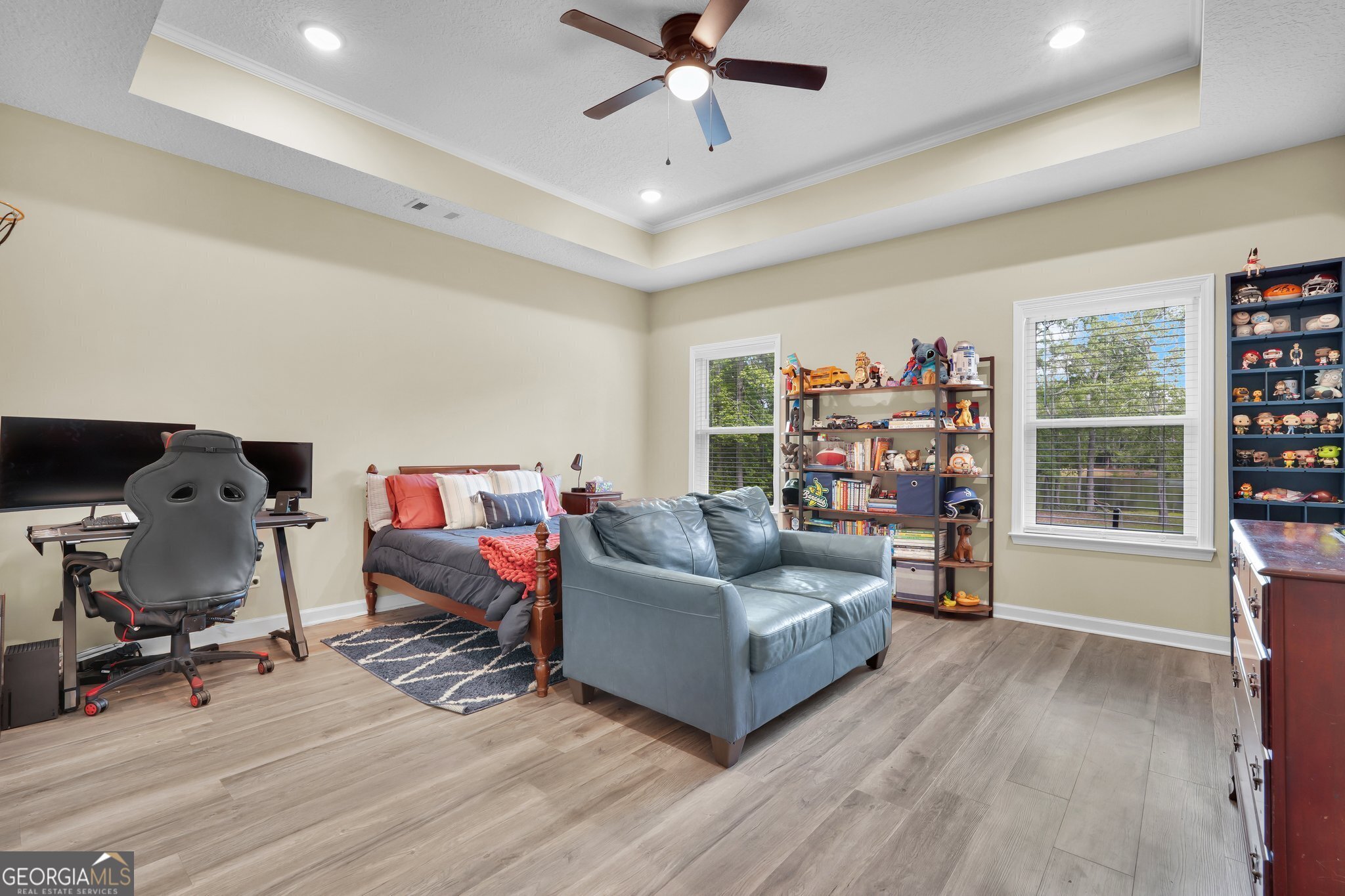 Statesboro, Georgia 30461, United States, 4 Bedrooms Bedrooms, ,3 BathroomsBathrooms,Residential,Active,118206