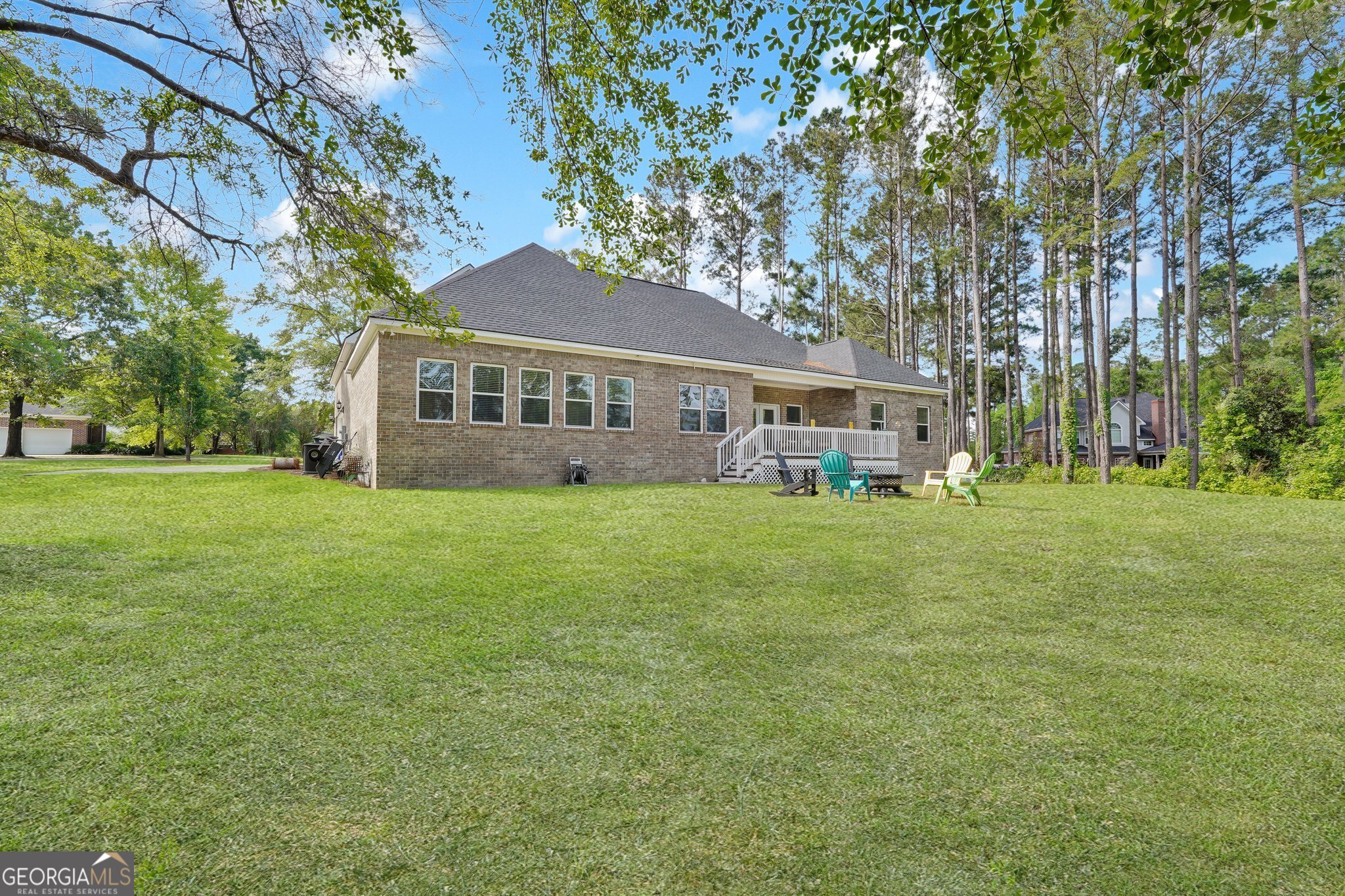 Statesboro, Georgia 30461, United States, 4 Bedrooms Bedrooms, ,3 BathroomsBathrooms,Residential,Active,118206