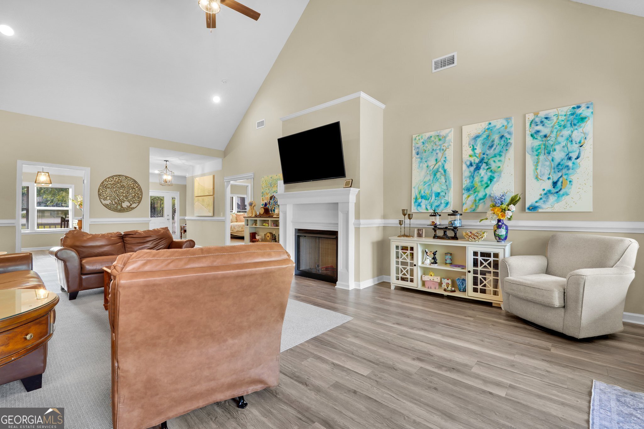 Statesboro, Georgia 30461, United States, 4 Bedrooms Bedrooms, ,3 BathroomsBathrooms,Residential,Active,118206