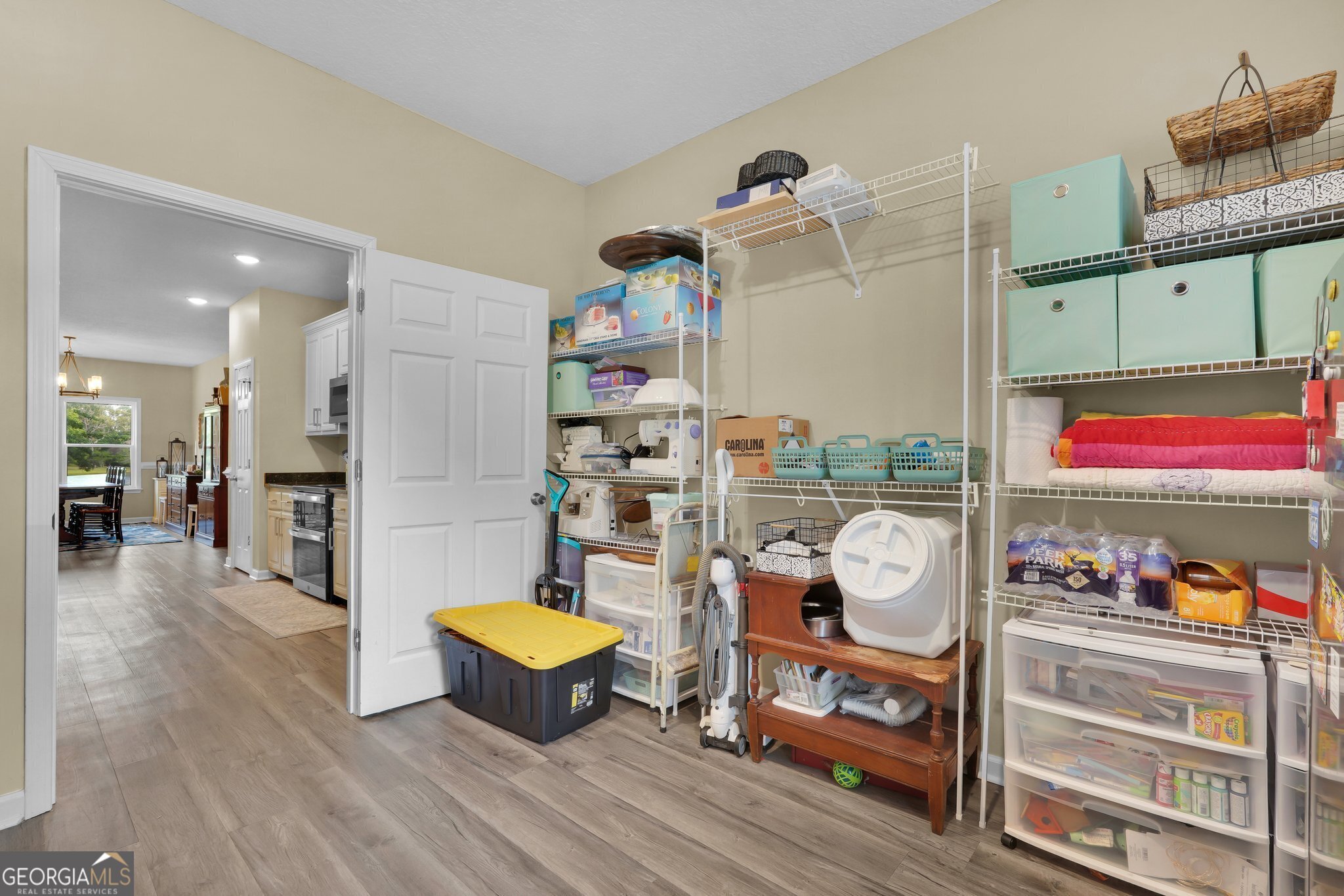 Statesboro, Georgia 30461, United States, 4 Bedrooms Bedrooms, ,3 BathroomsBathrooms,Residential,Active,118206