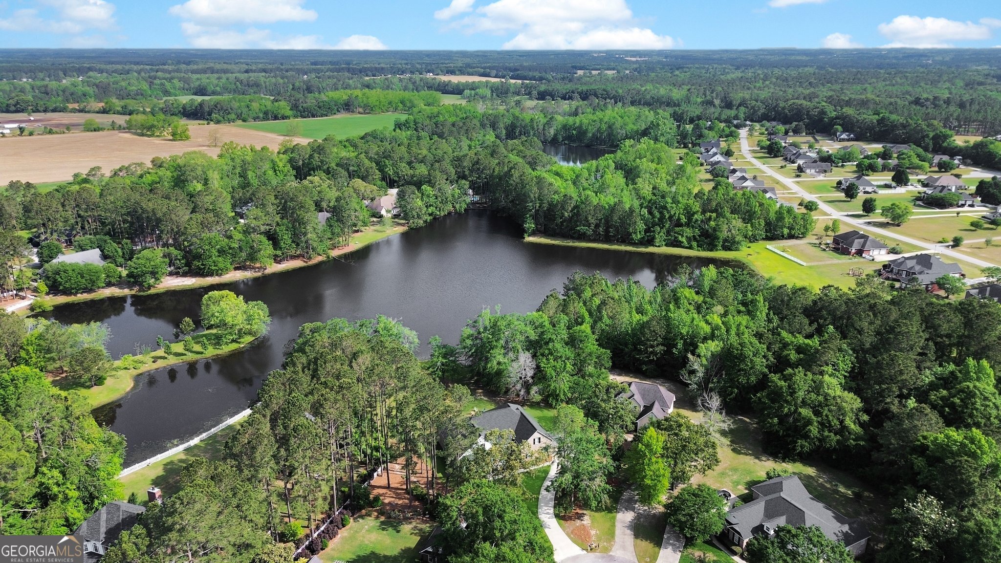 Statesboro, Georgia 30461, United States, 4 Bedrooms Bedrooms, ,3 BathroomsBathrooms,Residential,Active,118206