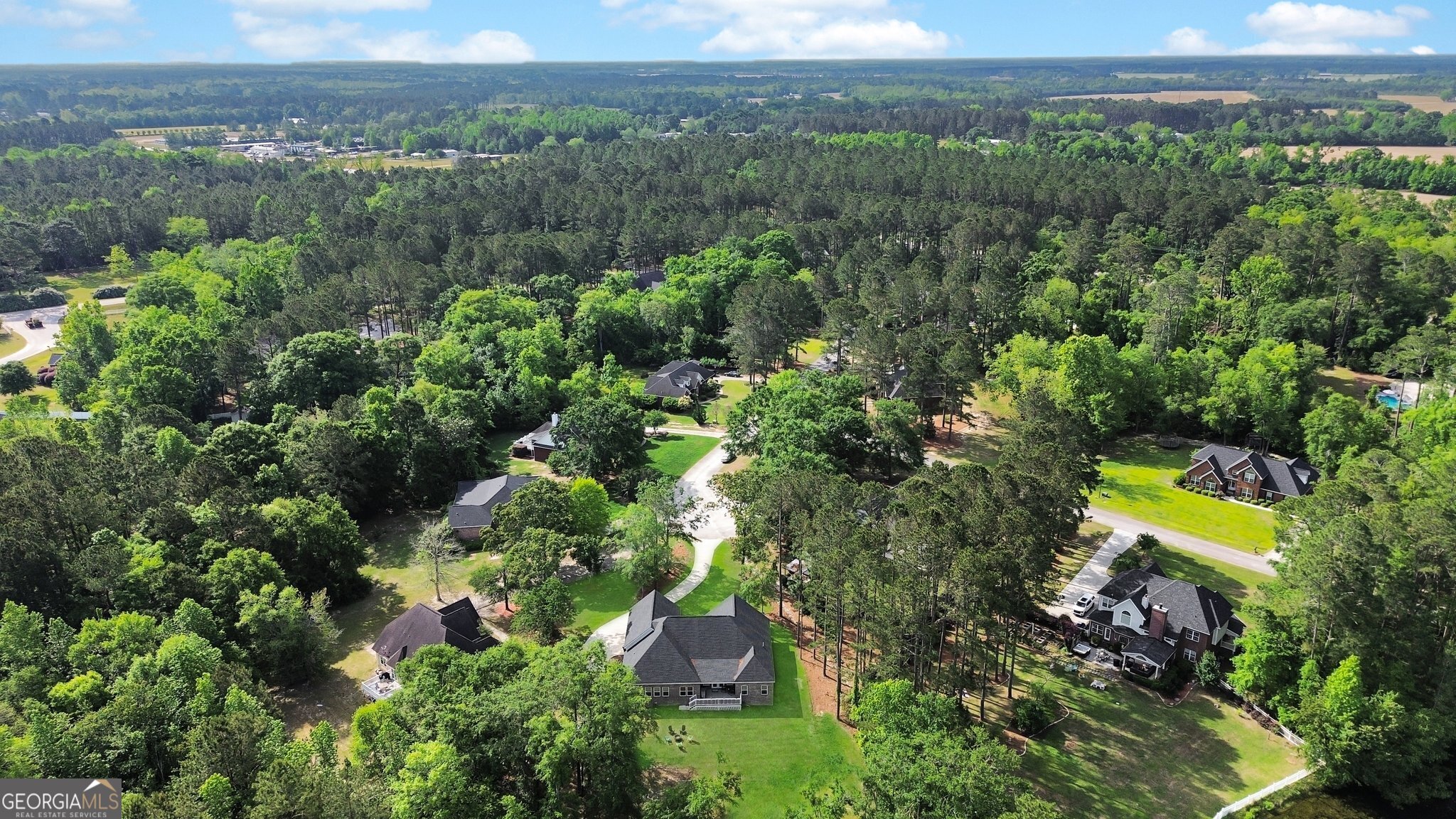Statesboro, Georgia 30461, United States, 4 Bedrooms Bedrooms, ,3 BathroomsBathrooms,Residential,Active,118206