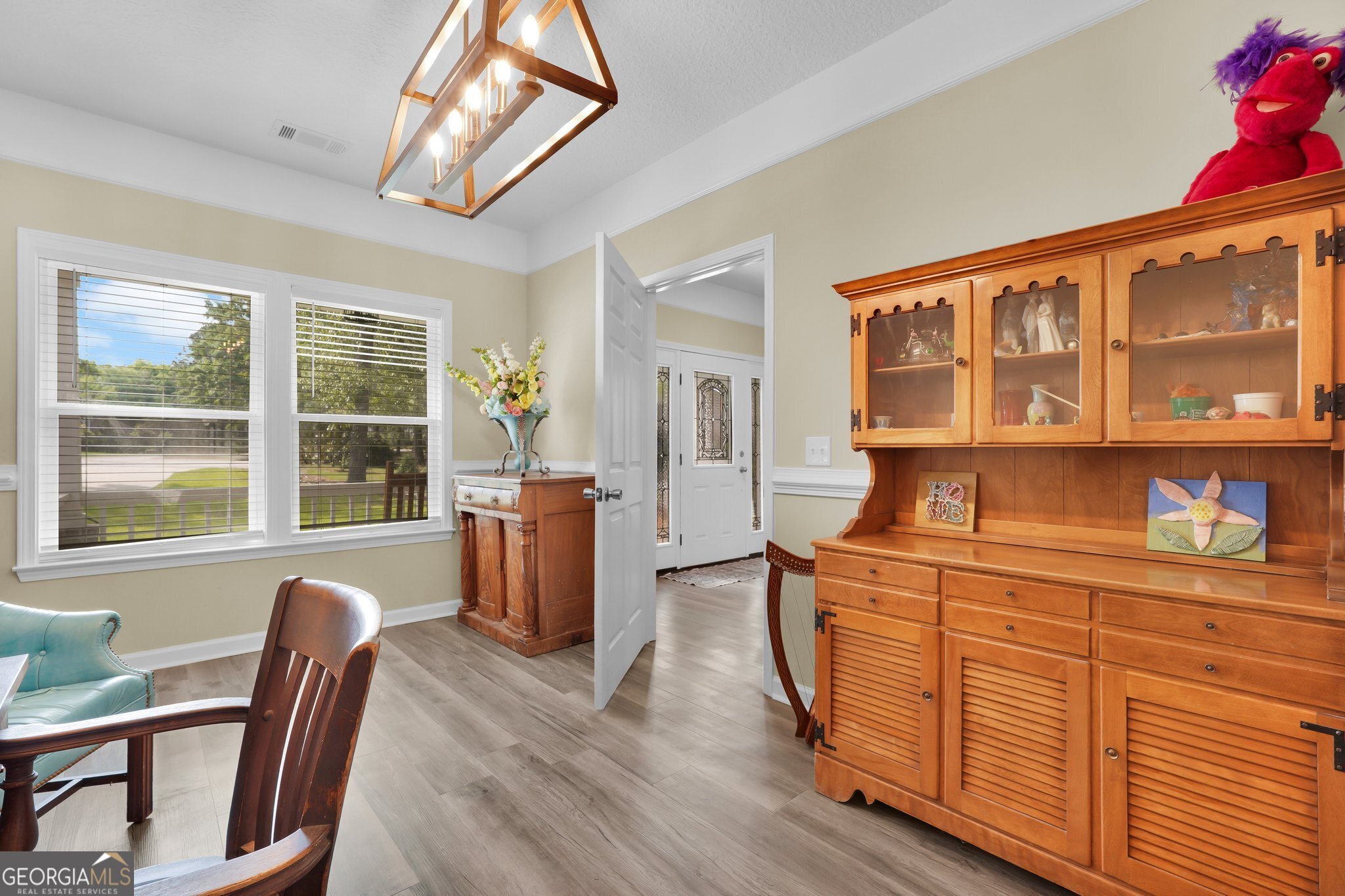 Statesboro, Georgia 30461, United States, 4 Bedrooms Bedrooms, ,3 BathroomsBathrooms,Residential,Active,118206