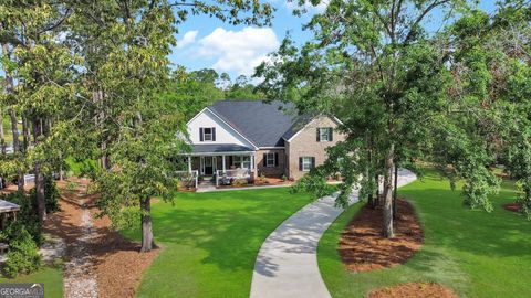 1703 Windsor Road, Statesboro, GA 30461 - #: 10509677