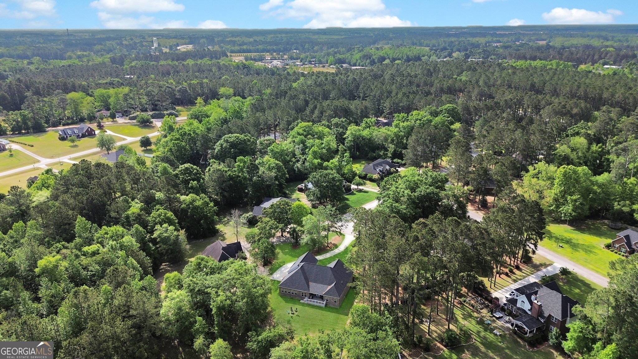 Statesboro, Georgia 30461, United States, 4 Bedrooms Bedrooms, ,3 BathroomsBathrooms,Residential,Active,118206