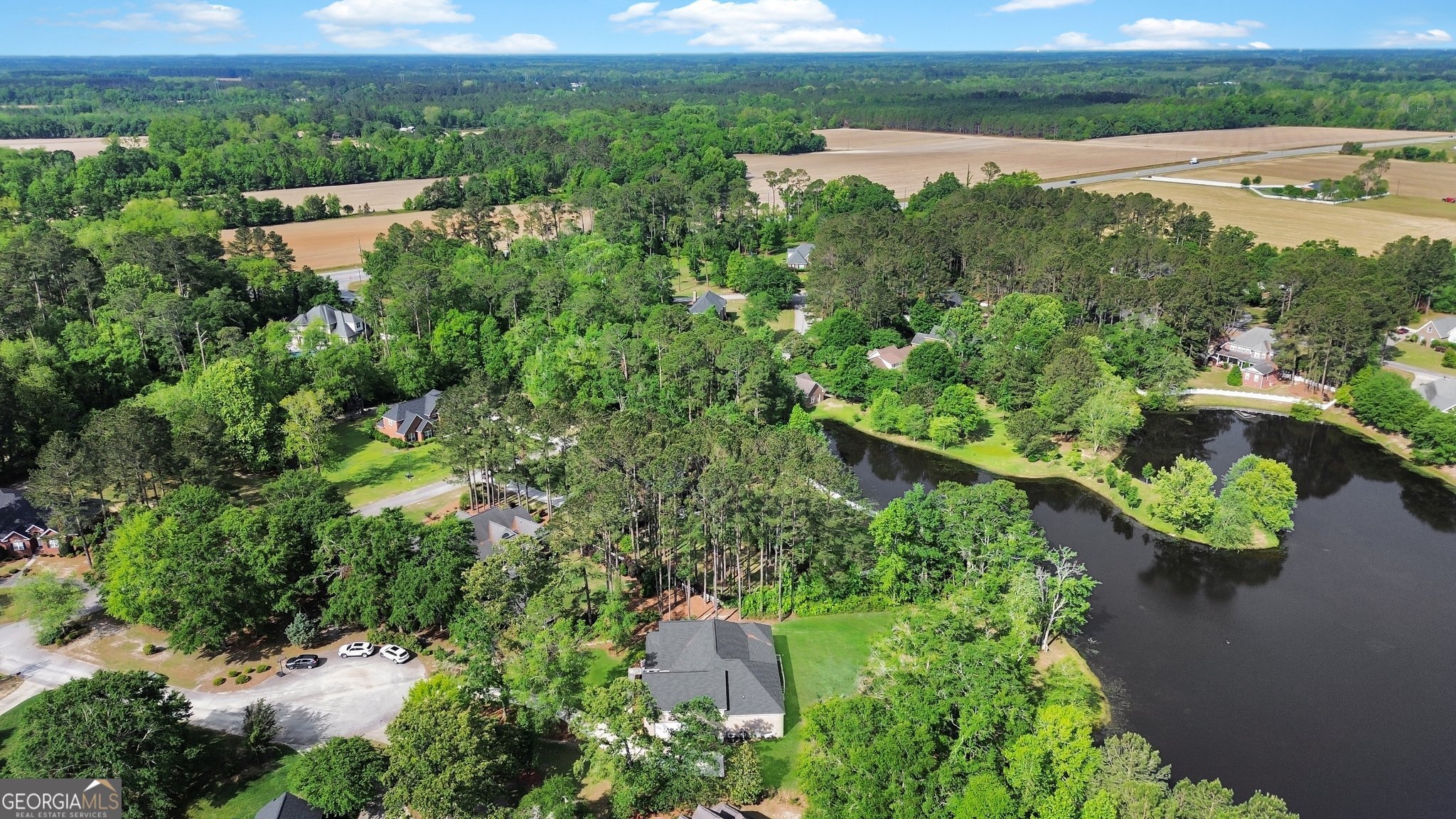 Statesboro, Georgia 30461, United States, 4 Bedrooms Bedrooms, ,3 BathroomsBathrooms,Residential,Active,118206