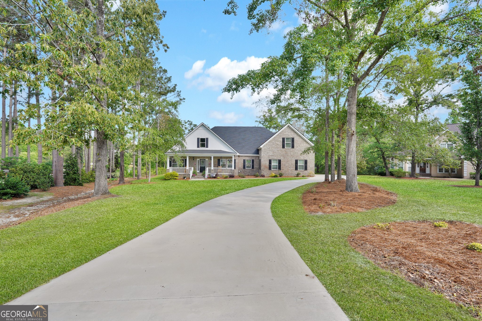 Statesboro, Georgia 30461, United States, 4 Bedrooms Bedrooms, ,3 BathroomsBathrooms,Residential,Active,118206