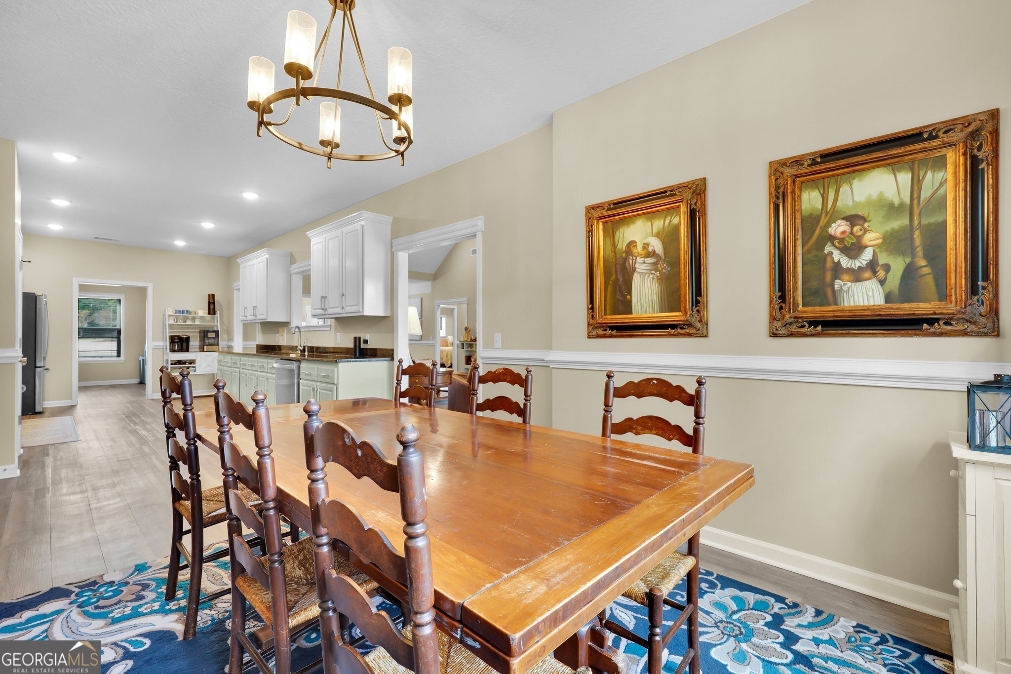 Statesboro, Georgia 30461, United States, 4 Bedrooms Bedrooms, ,3 BathroomsBathrooms,Residential,Active,118206