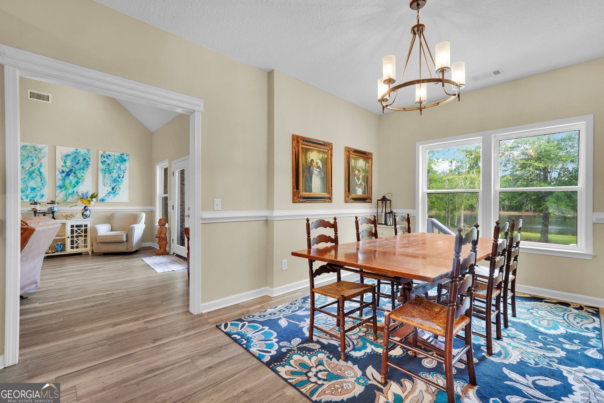 Statesboro, Georgia 30461, United States, 4 Bedrooms Bedrooms, ,3 BathroomsBathrooms,Residential,Active,118206