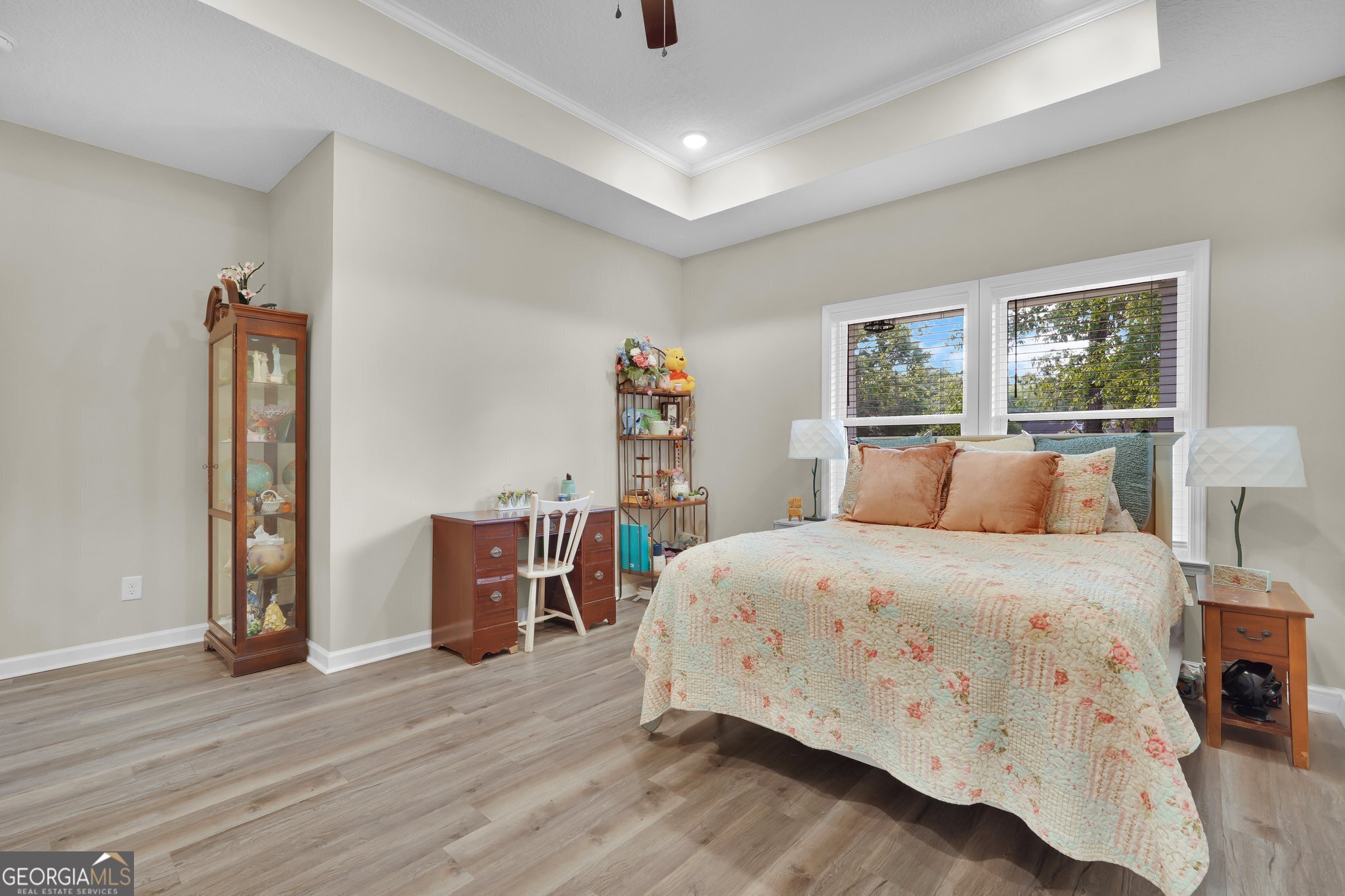 Statesboro, Georgia 30461, United States, 4 Bedrooms Bedrooms, ,3 BathroomsBathrooms,Residential,Active,118206