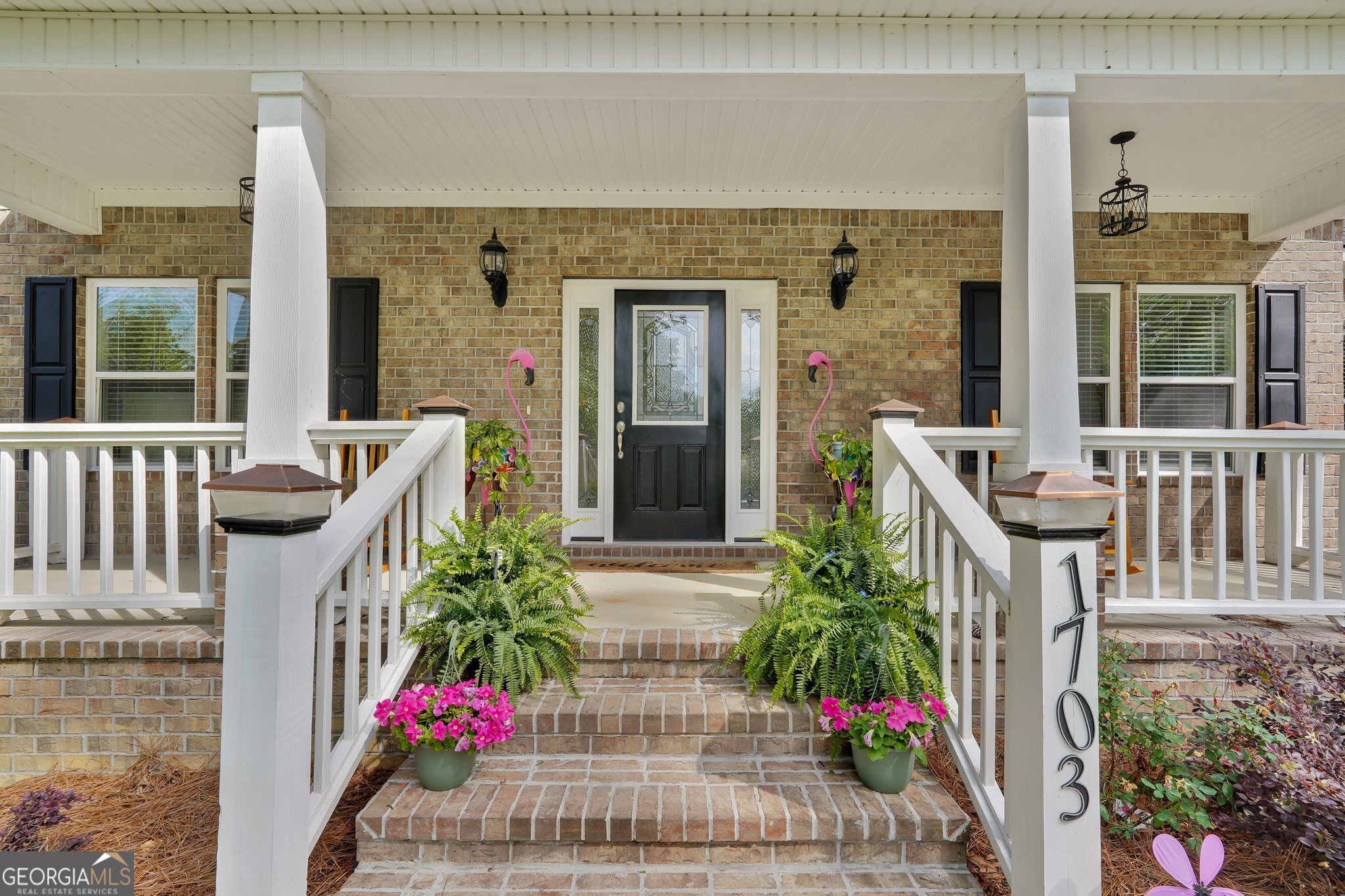 Statesboro, Georgia 30461, United States, 4 Bedrooms Bedrooms, ,3 BathroomsBathrooms,Residential,Active,118206