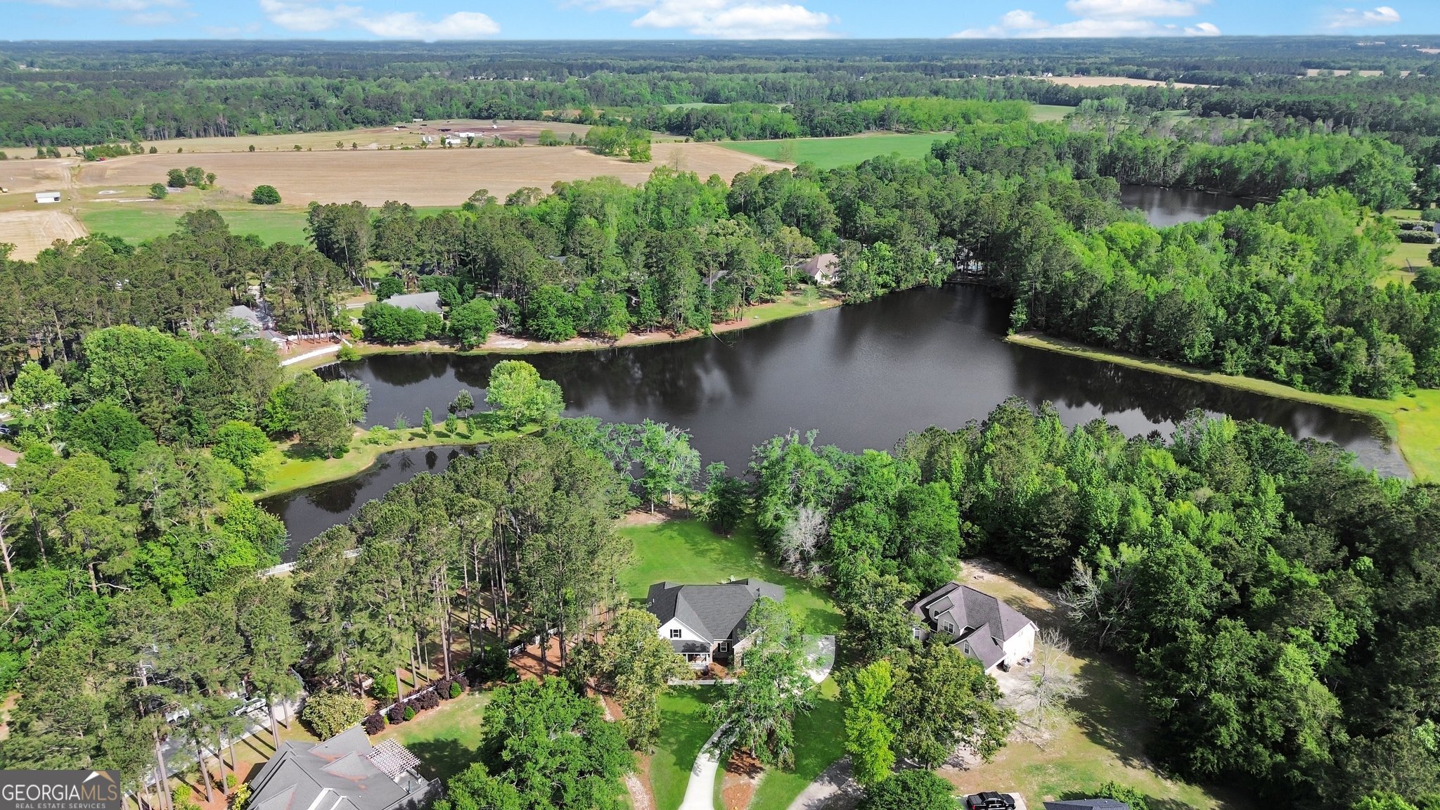 Statesboro, Georgia 30461, United States, 4 Bedrooms Bedrooms, ,3 BathroomsBathrooms,Residential,Active,118206