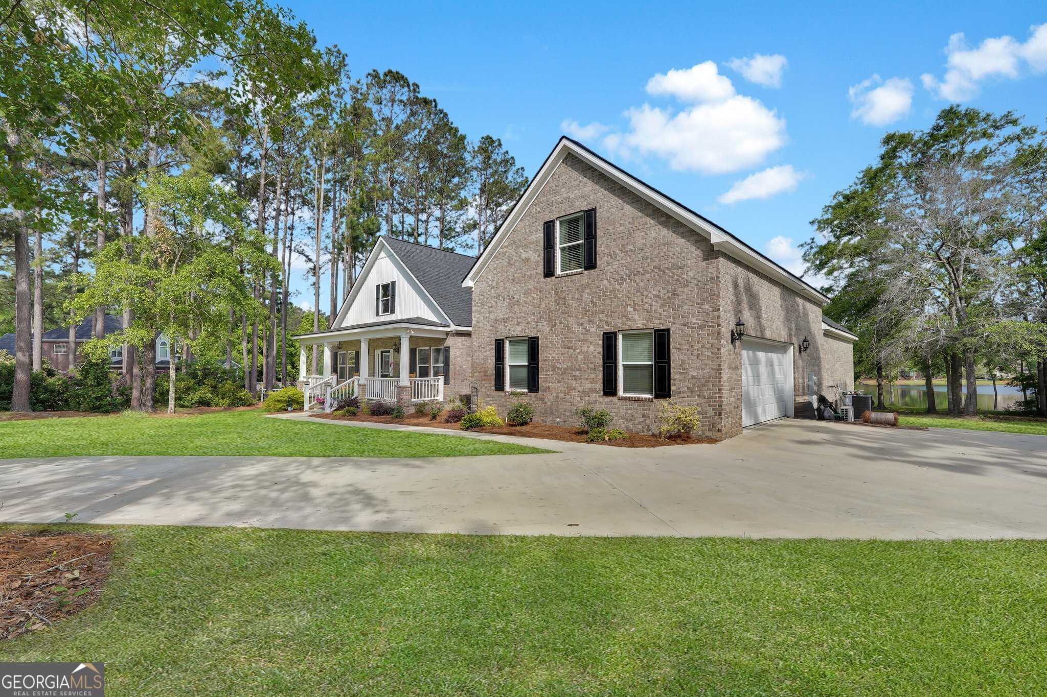 Statesboro, Georgia 30461, United States, 4 Bedrooms Bedrooms, ,3 BathroomsBathrooms,Residential,Active,118206