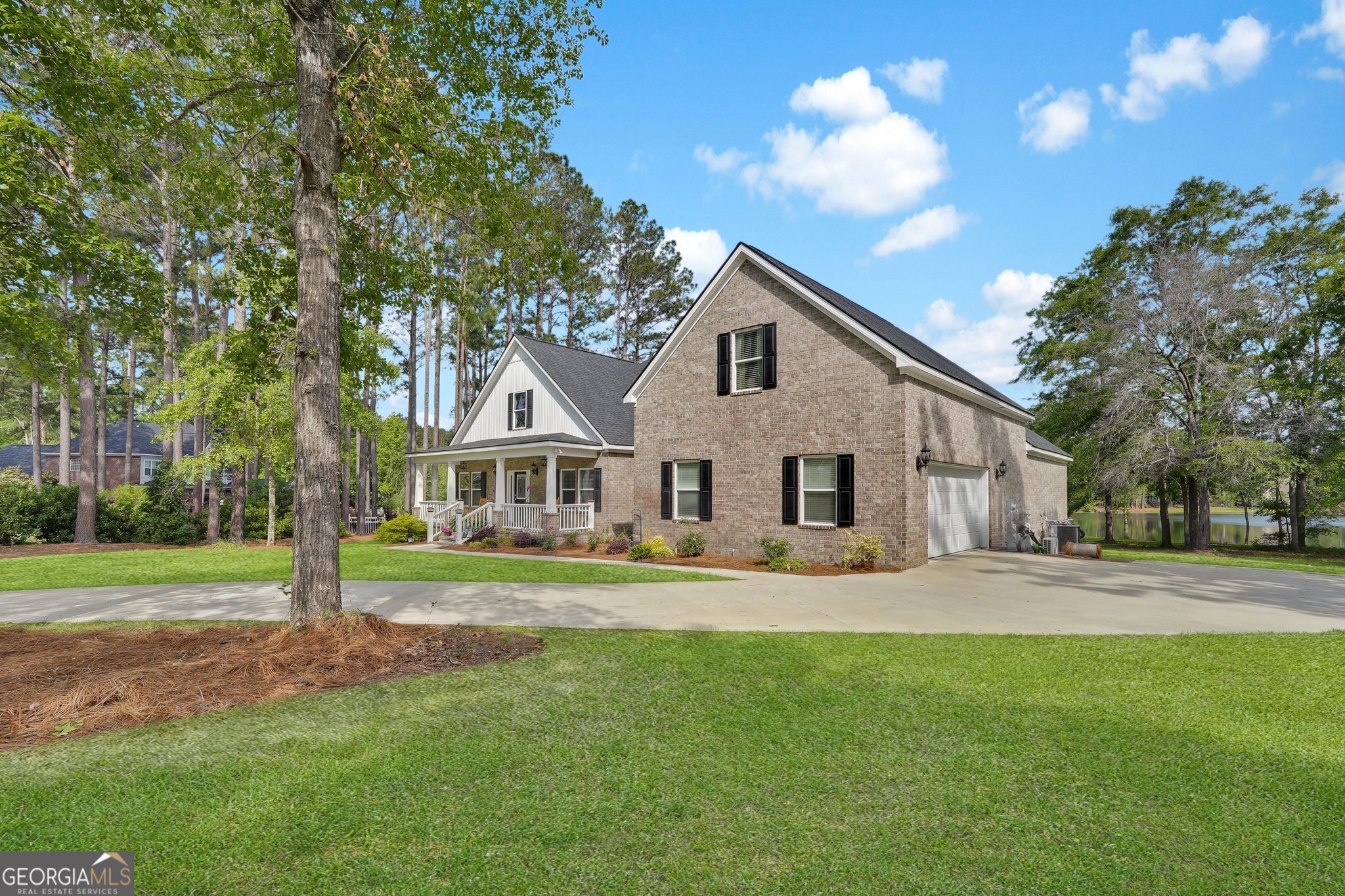 Statesboro, Georgia 30461, United States, 4 Bedrooms Bedrooms, ,3 BathroomsBathrooms,Residential,Active,118206