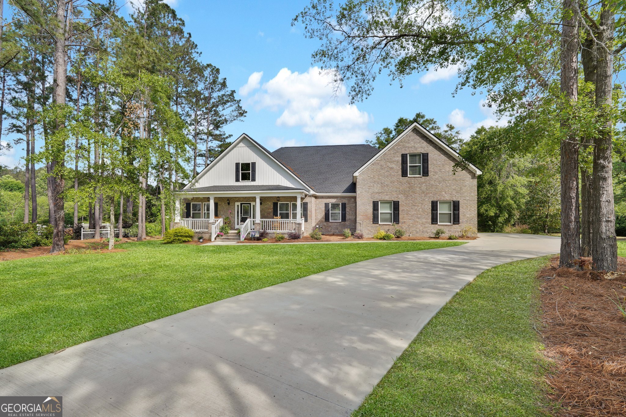 Statesboro, Georgia 30461, United States, 4 Bedrooms Bedrooms, ,3 BathroomsBathrooms,Residential,Active,118206