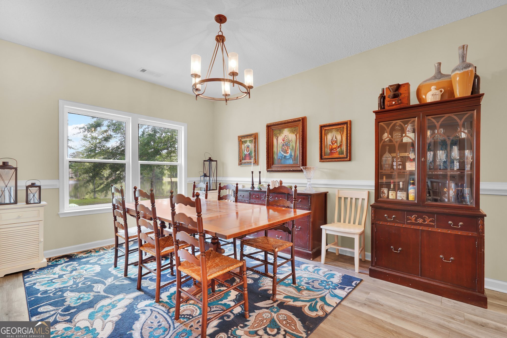 Statesboro, Georgia 30461, United States, 4 Bedrooms Bedrooms, ,3 BathroomsBathrooms,Residential,Active,118206