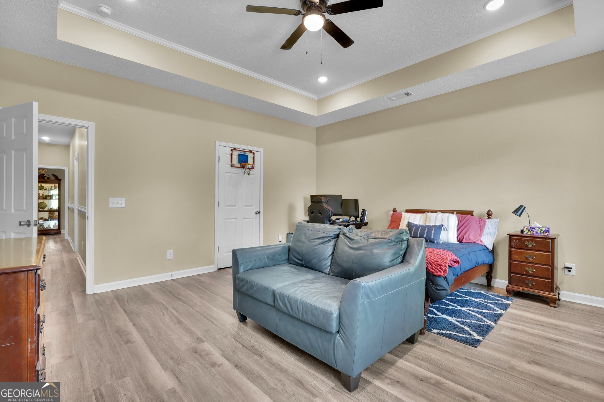 Statesboro, Georgia 30461, United States, 4 Bedrooms Bedrooms, ,3 BathroomsBathrooms,Residential,Active,118206