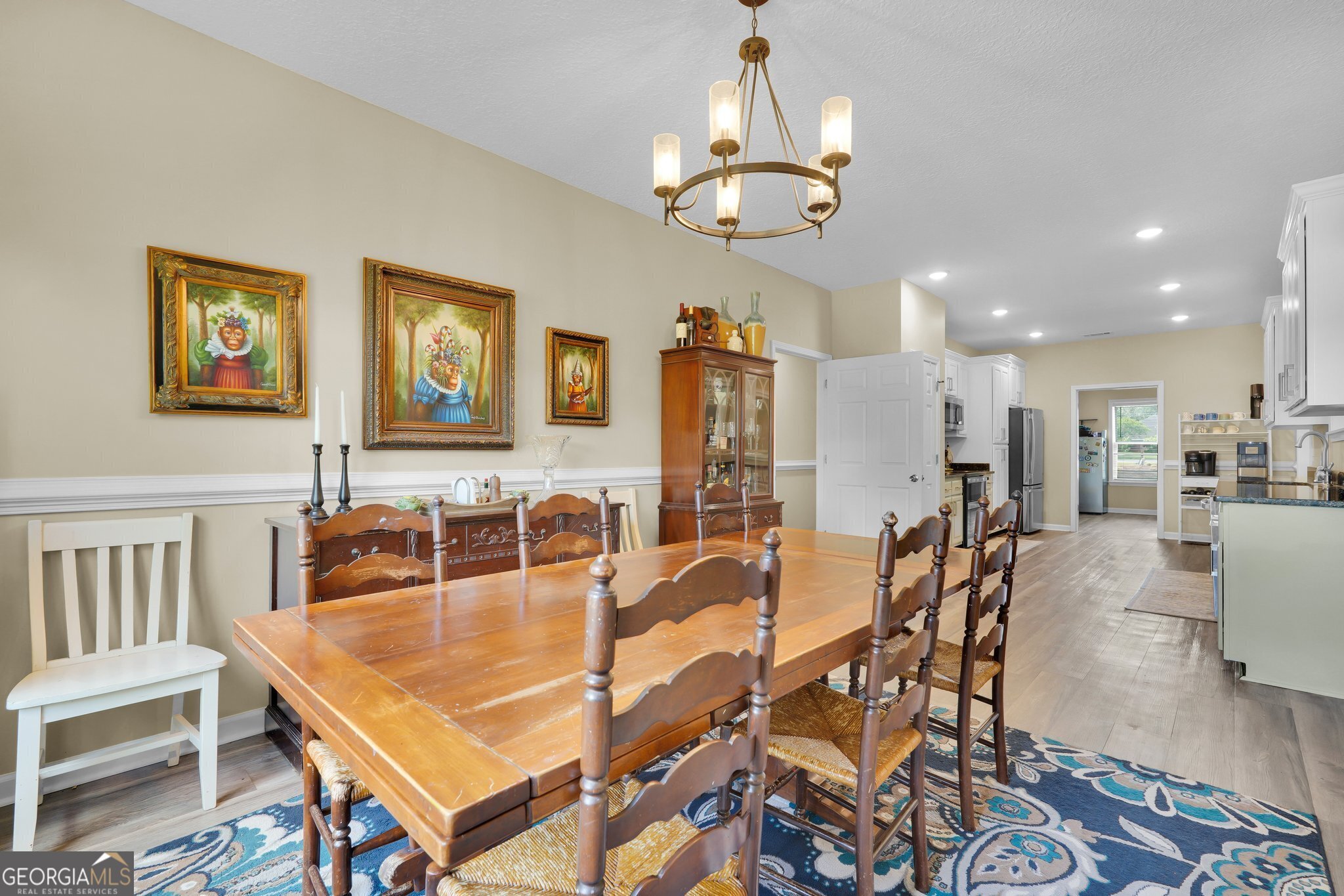 Statesboro, Georgia 30461, United States, 4 Bedrooms Bedrooms, ,3 BathroomsBathrooms,Residential,Active,118206