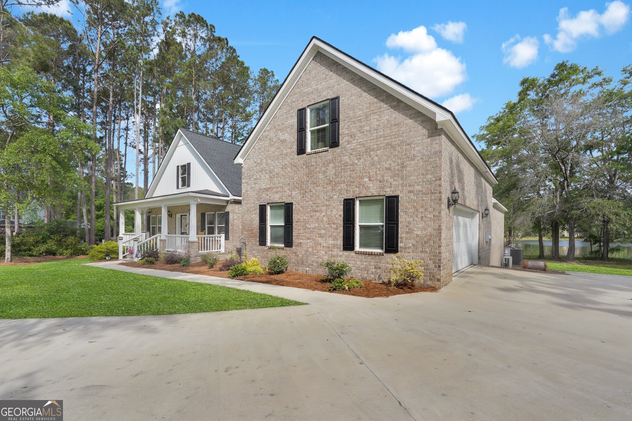 Statesboro, Georgia 30461, United States, 4 Bedrooms Bedrooms, ,3 BathroomsBathrooms,Residential,Active,118206