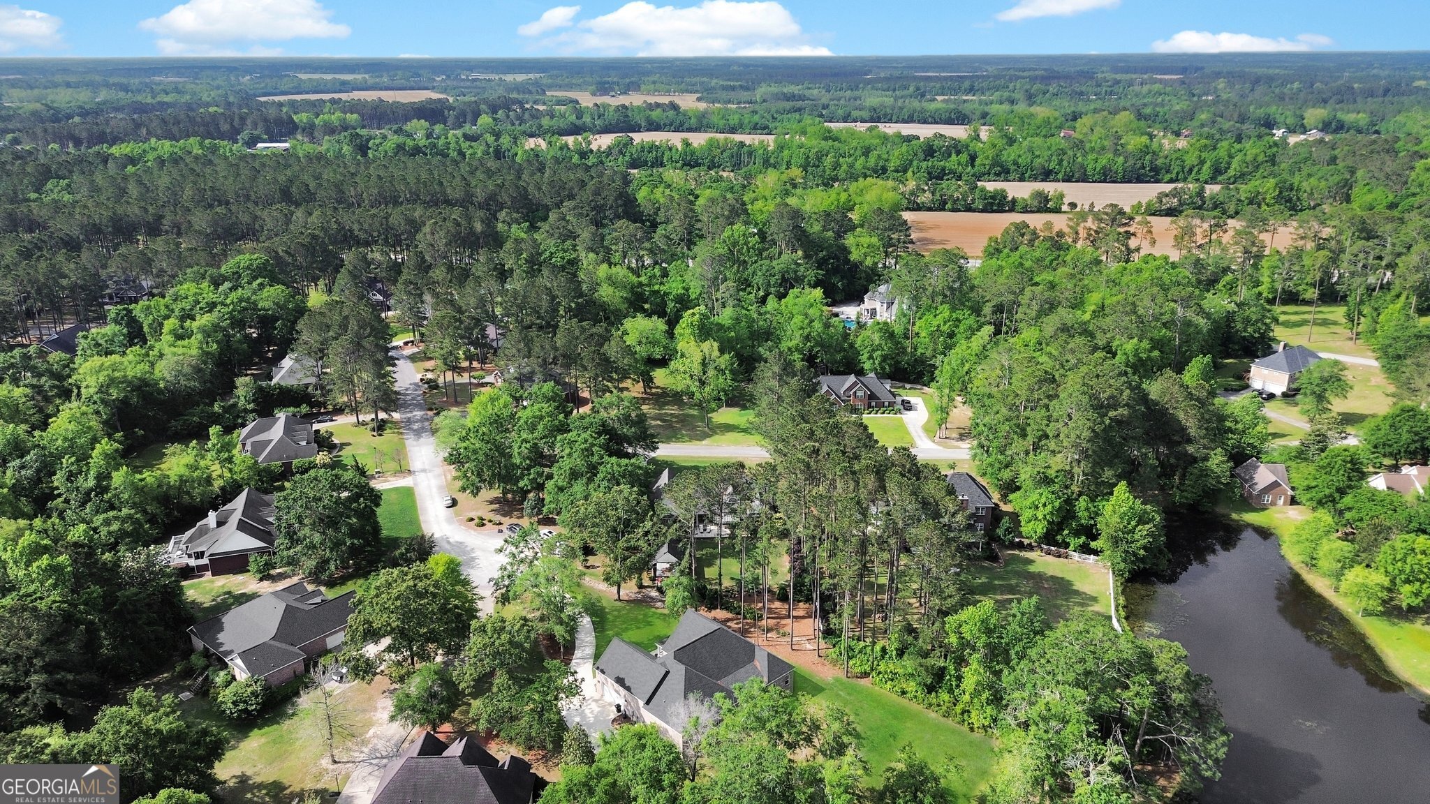 Statesboro, Georgia 30461, United States, 4 Bedrooms Bedrooms, ,3 BathroomsBathrooms,Residential,Active,118206