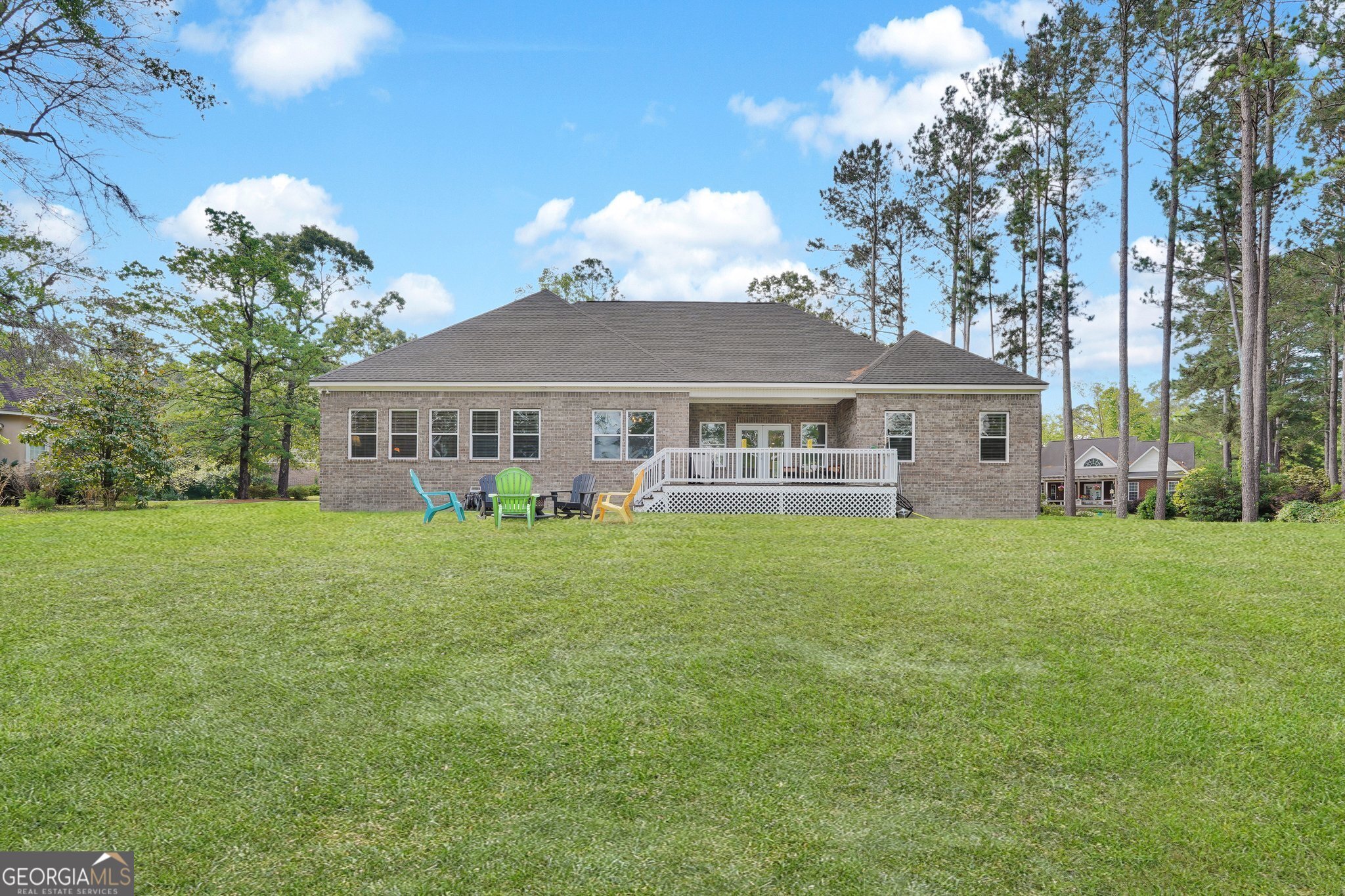 Statesboro, Georgia 30461, United States, 4 Bedrooms Bedrooms, ,3 BathroomsBathrooms,Residential,Active,118206