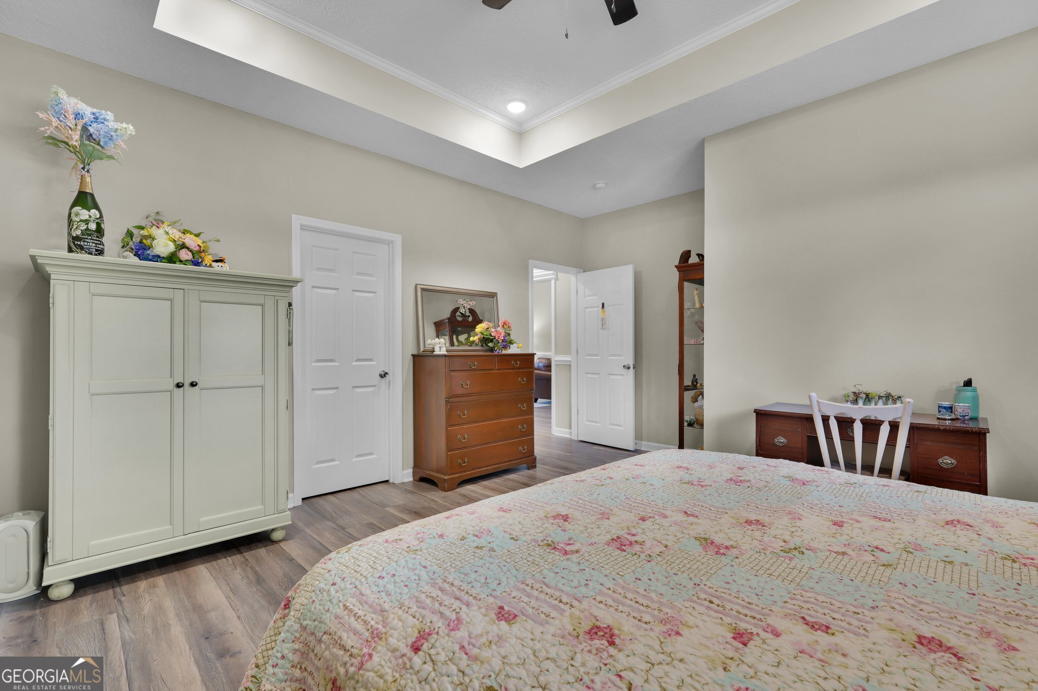 Statesboro, Georgia 30461, United States, 4 Bedrooms Bedrooms, ,3 BathroomsBathrooms,Residential,Active,118206