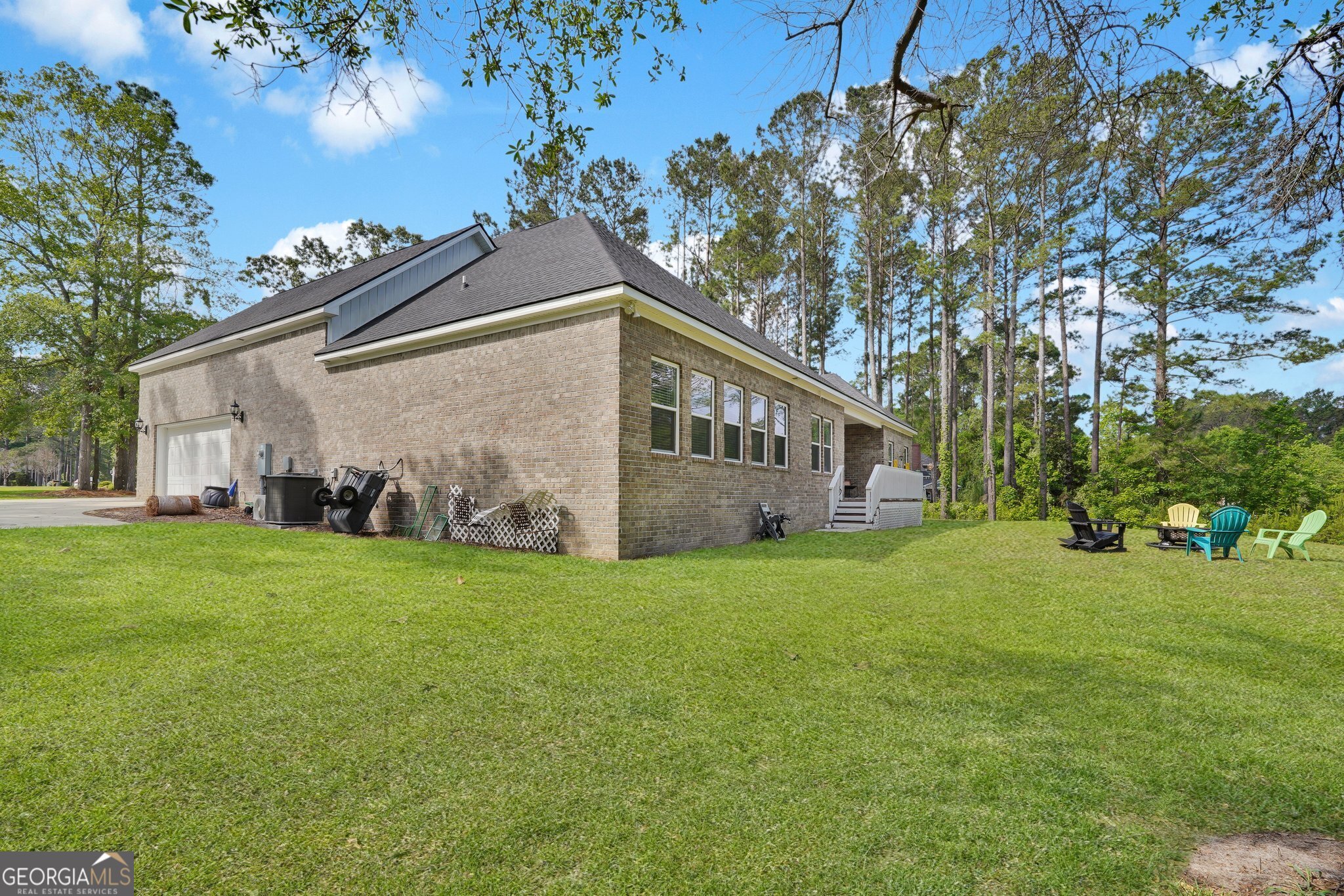 Statesboro, Georgia 30461, United States, 4 Bedrooms Bedrooms, ,3 BathroomsBathrooms,Residential,Active,118206