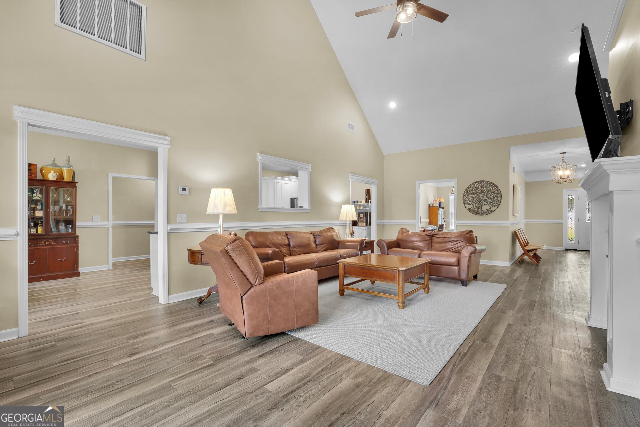 Statesboro, Georgia 30461, United States, 4 Bedrooms Bedrooms, ,3 BathroomsBathrooms,Residential,Active,118206