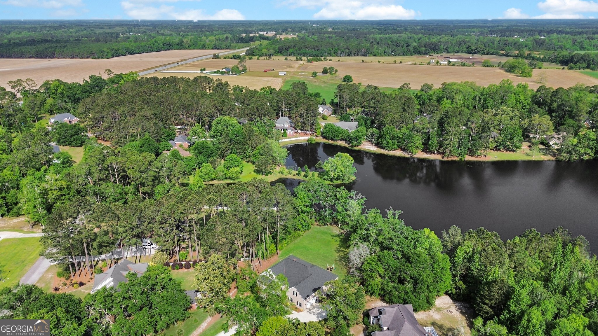 Statesboro, Georgia 30461, United States, 4 Bedrooms Bedrooms, ,3 BathroomsBathrooms,Residential,Active,118206