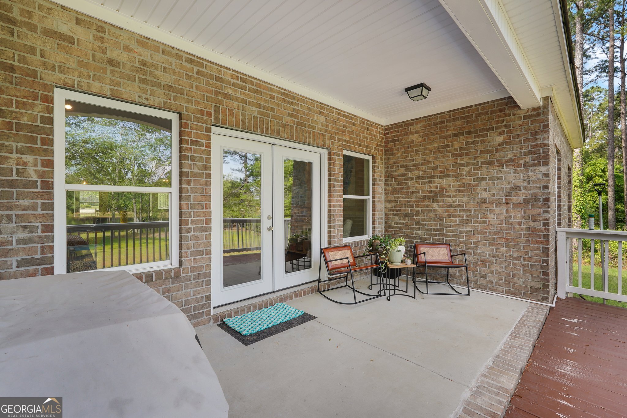 Statesboro, Georgia 30461, United States, 4 Bedrooms Bedrooms, ,3 BathroomsBathrooms,Residential,Active,118206