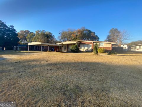 Photo of 2451 Mesa Street, Columbus, GA 31903 (MLS # 10653680)