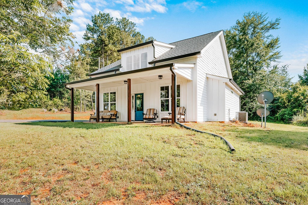Photo of 1290 Rehoboth Road, Bishop, GA 30621 (MLS # 10798771)