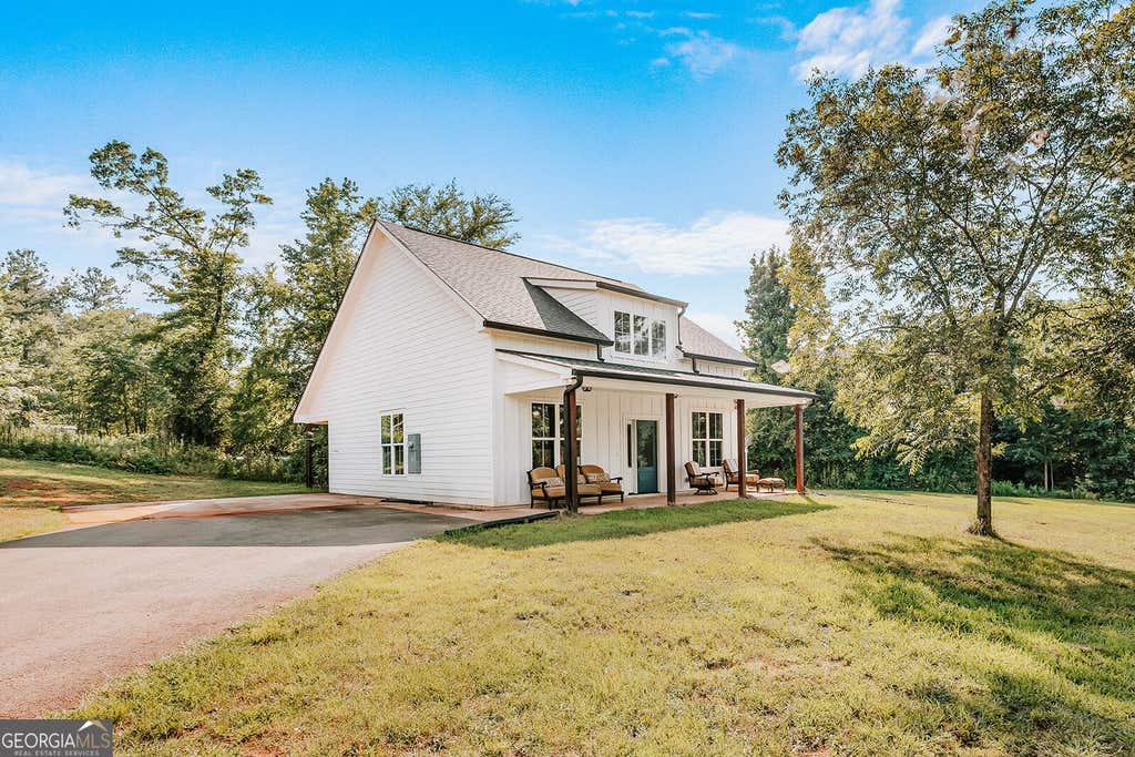 Photo of 1290 Rehoboth Road, Bishop, GA 30621 (MLS # 10798771)