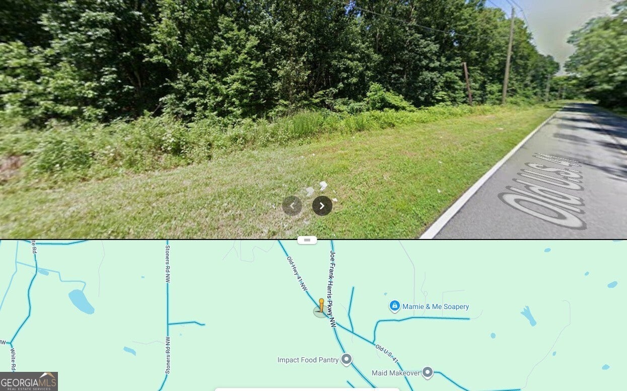 0 Joe Frank Harris PKWY