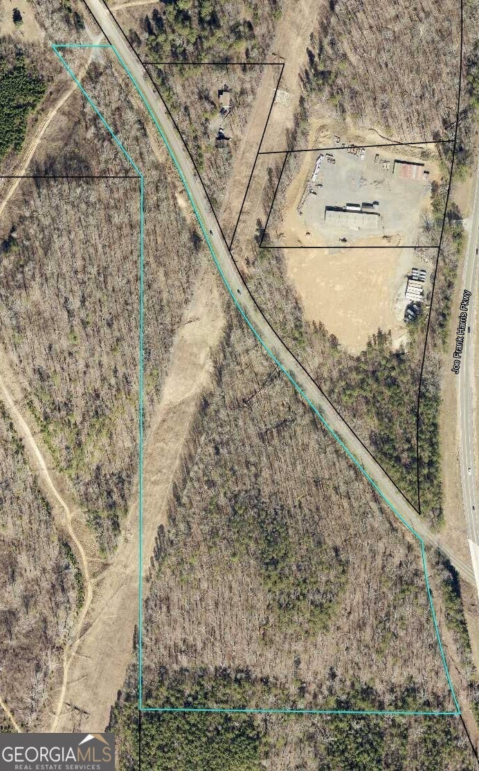 0 Joe Frank Harris PKWY