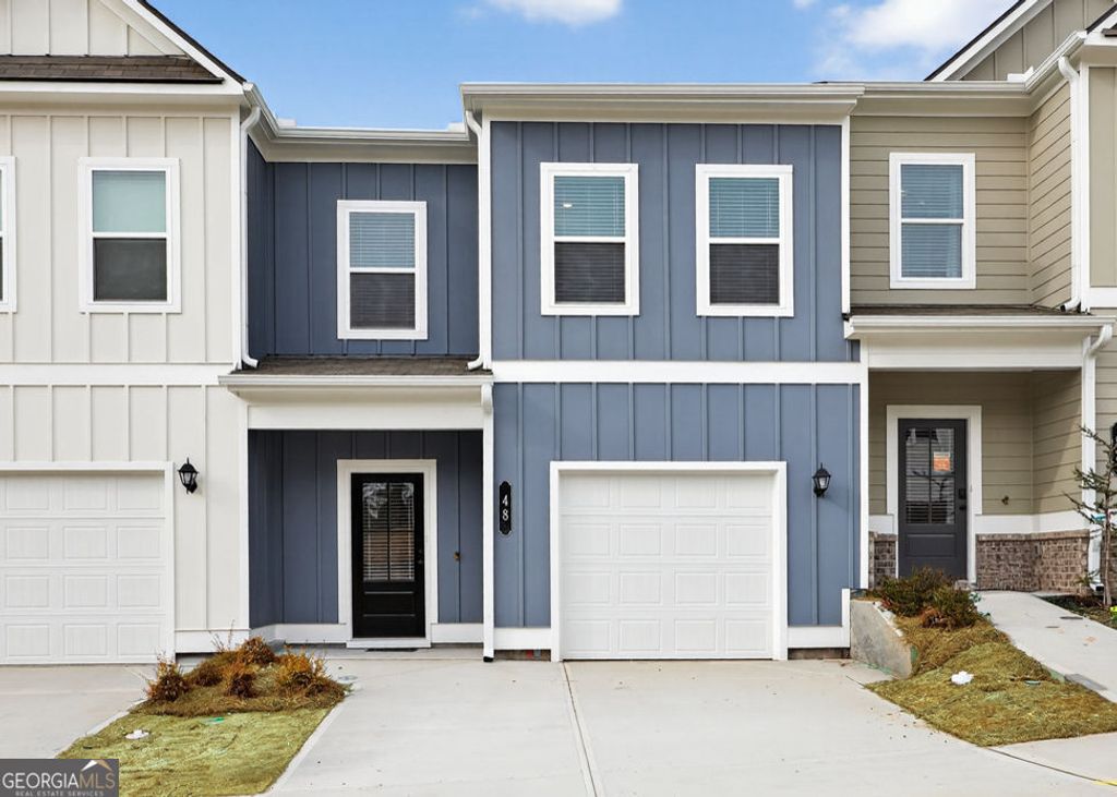 Photo of 48 Alameda Street #129, Loganville, GA 30052 (MLS # 10682201)