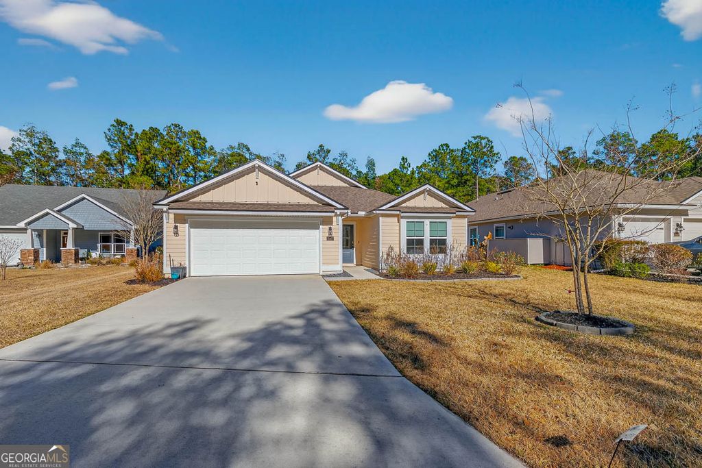Photo of 107 Holm Place, Saint Marys, GA 31558 (MLS # 10786033)