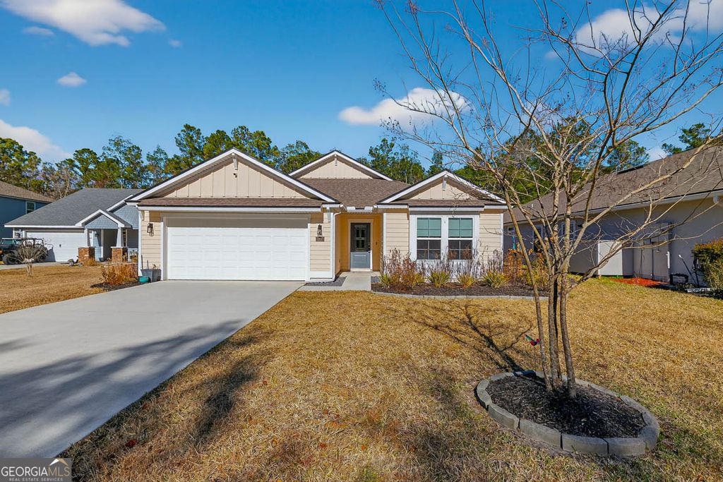 Photo of 107 Holm Place, Saint Marys, GA 31558 (MLS # 10786033)