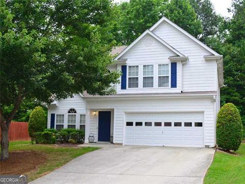 Photo of 3314 Parkbrooke Court, Duluth, GA 30096 (MLS # 10649421)