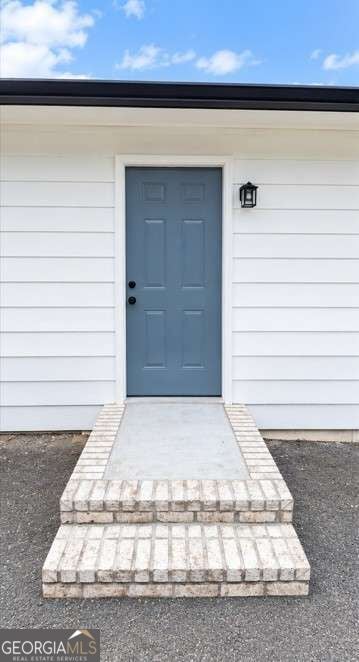 Photo of 801 Peeples Valley Road NW #B, Cartersville, GA 30121 (MLS # 10856909)