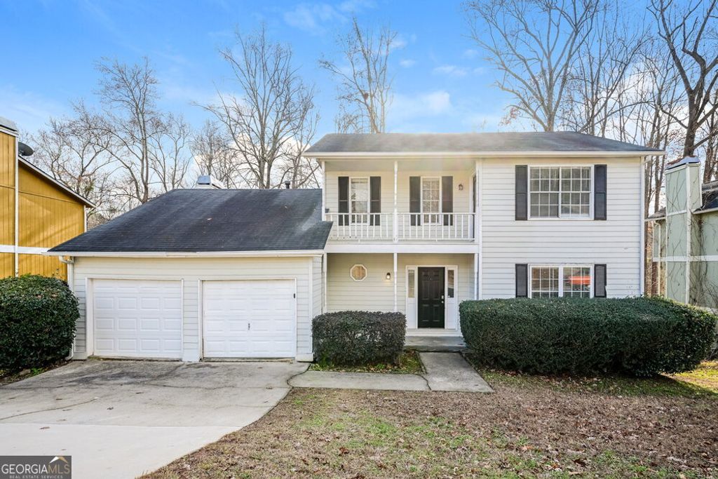 Photo of 3898 Conley Downs Lane, Decatur, GA 30034 (MLS # 10673721)