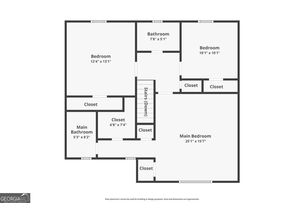 Photo of 3898 Conley Downs Lane, Decatur, GA 30034 (MLS # 10673721)