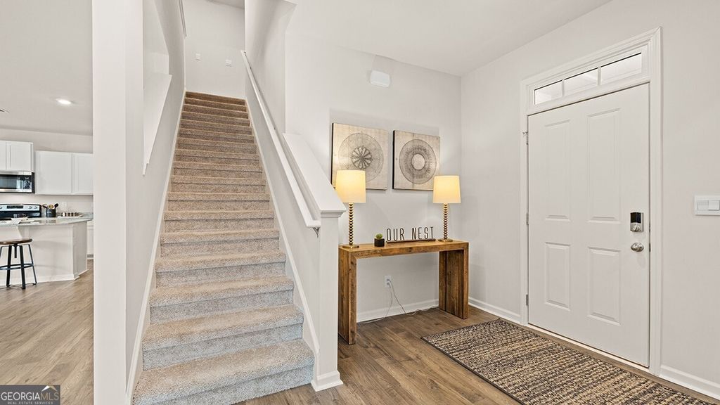 Photo of 103 Cyrilla Walk, Dallas, GA 30132 (MLS # 10638617)