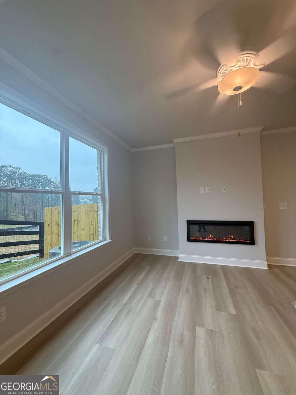 Photo of 876 Porter Ridge Lane #LOT 4, Decatur, GA 30032 (MLS # 10672281)