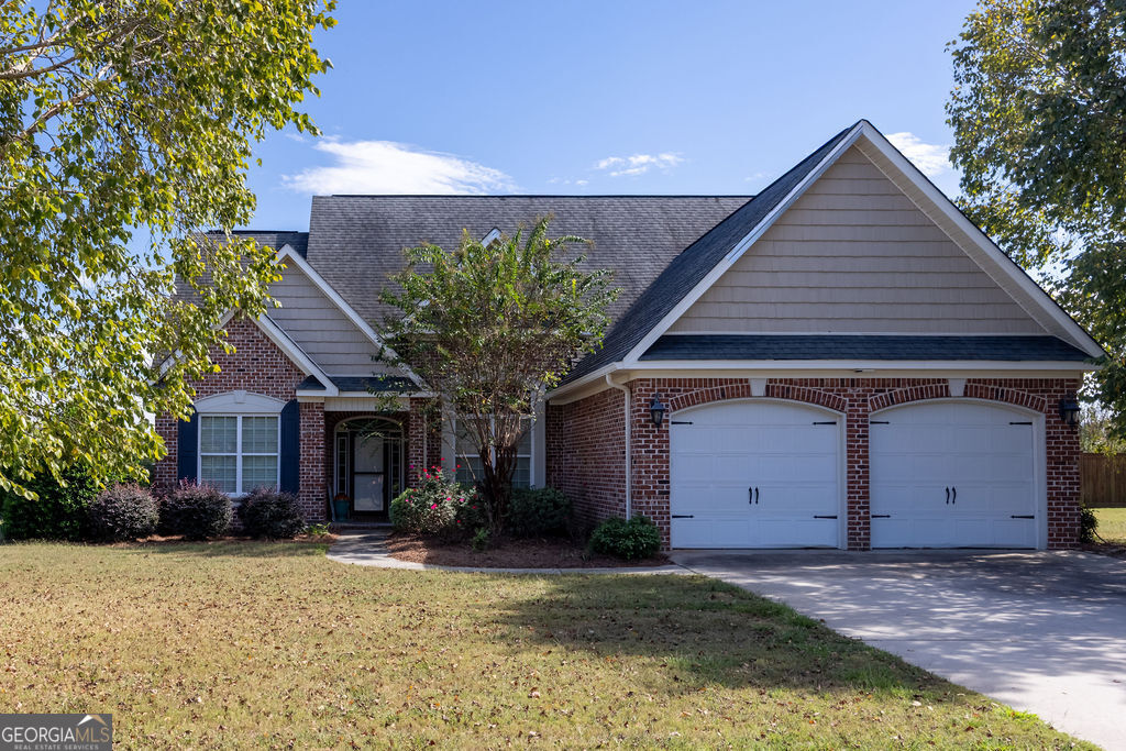125 Peregrine DR