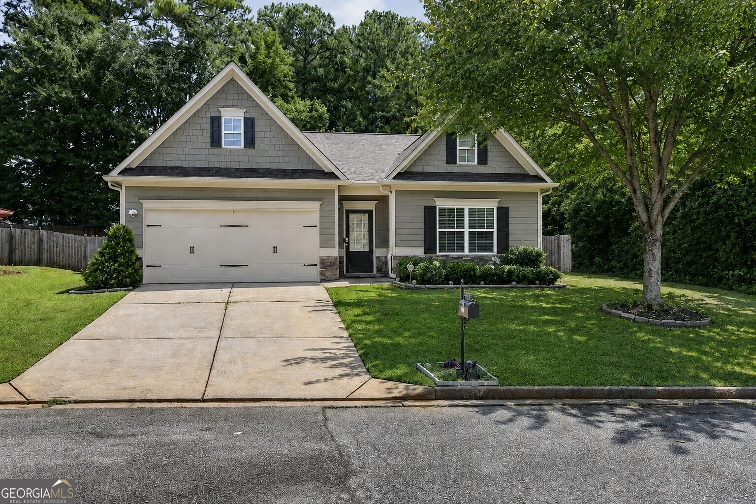 21 Copeland Lane
